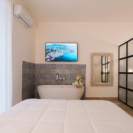 Suite Apartment Casa Lu 那不勒斯 外观 照片