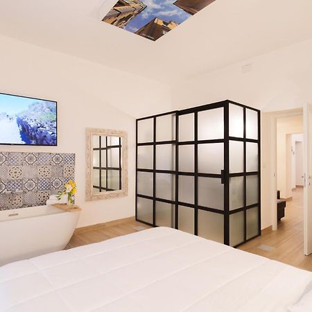 Suite Apartment Casa Lu 那不勒斯 外观 照片