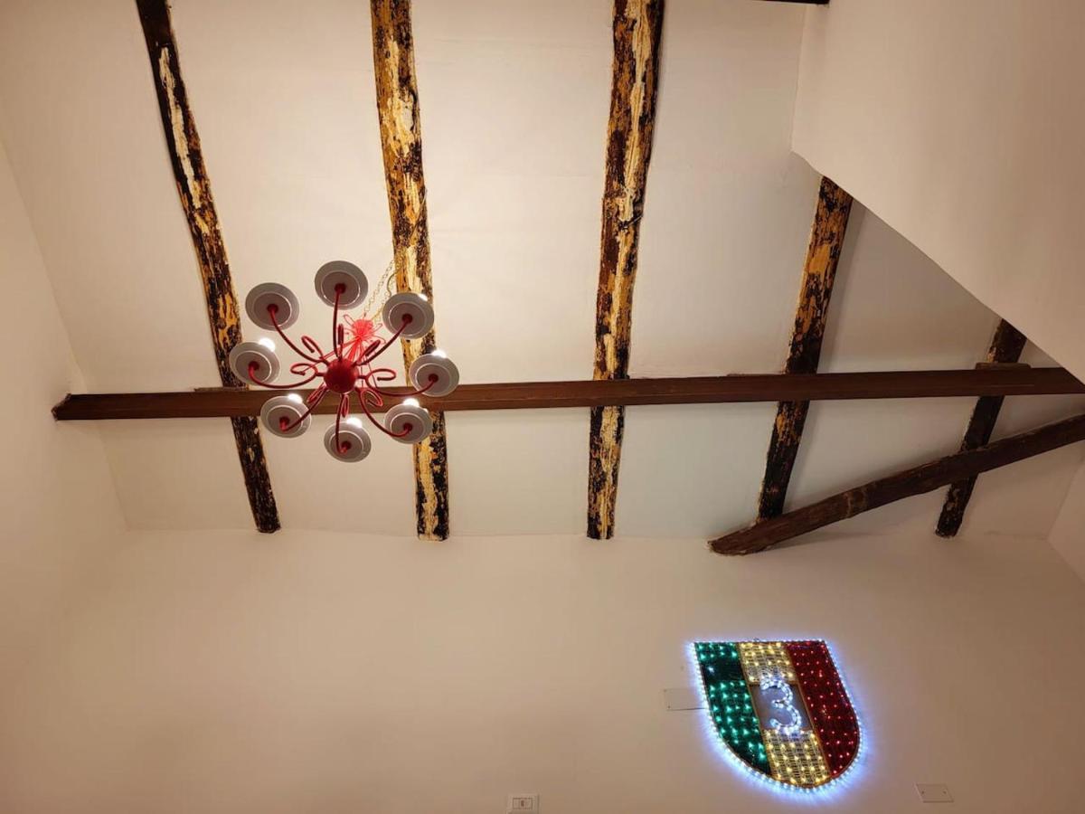 Suite Apartment Casa Lu 那不勒斯 外观 照片