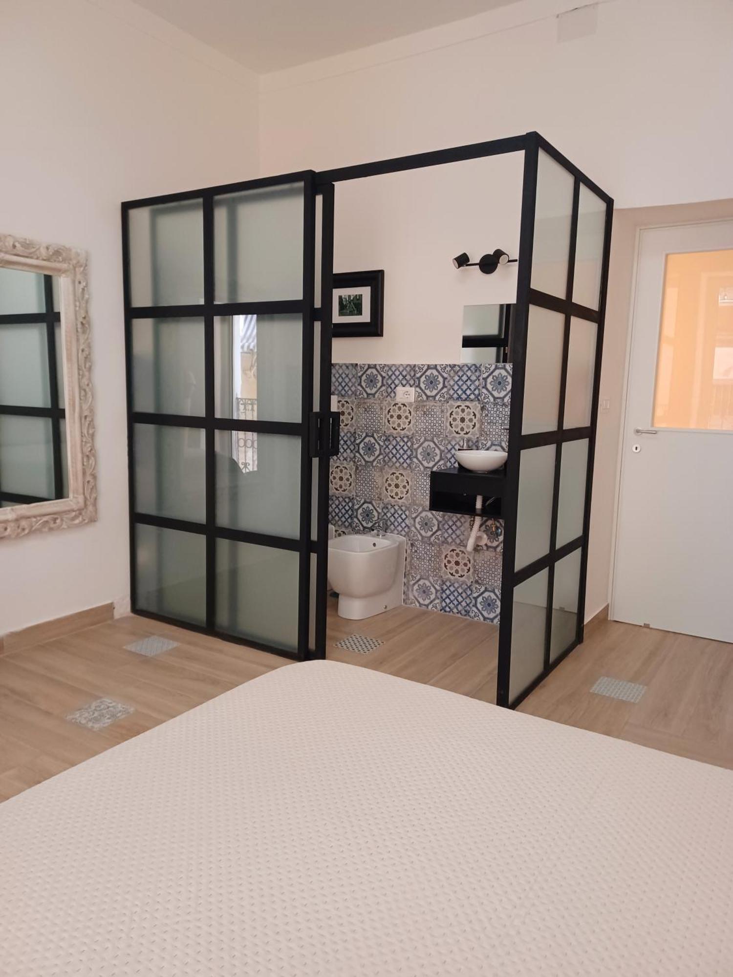 Suite Apartment Casa Lu 那不勒斯 外观 照片