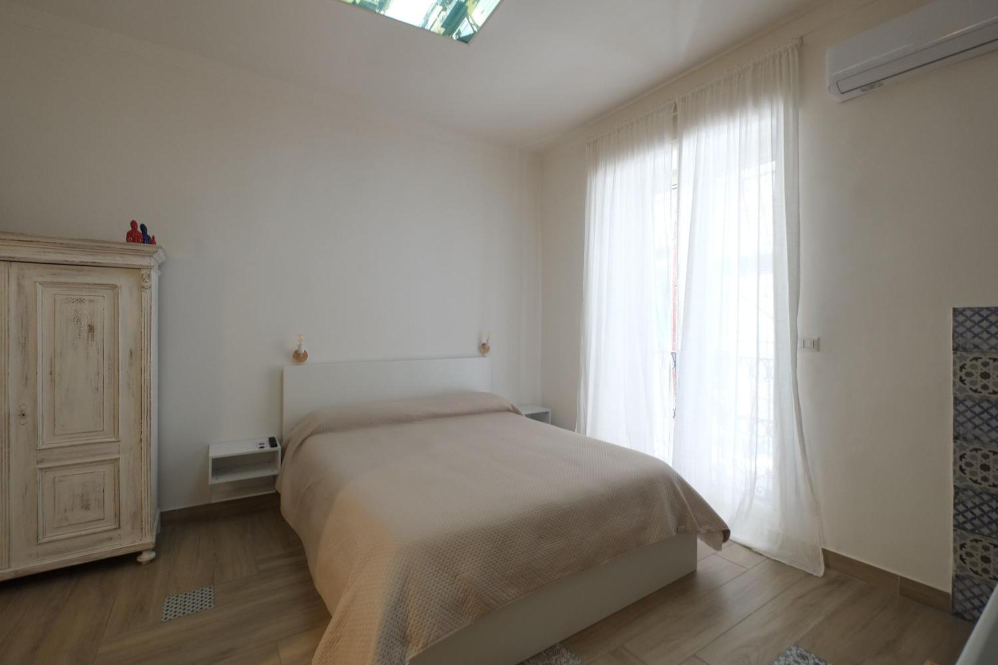 Suite Apartment Casa Lu 那不勒斯 外观 照片