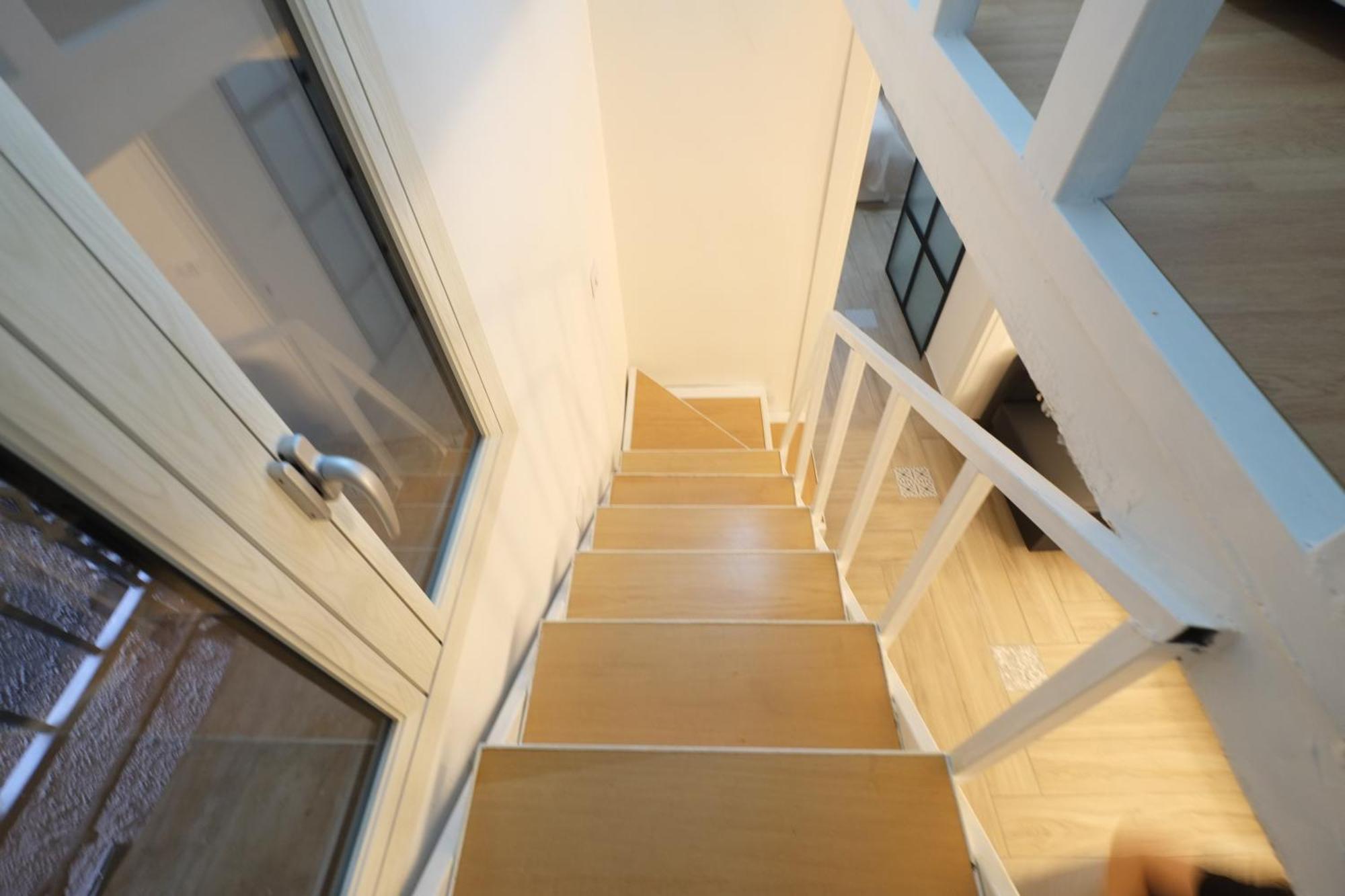 Suite Apartment Casa Lu 那不勒斯 外观 照片