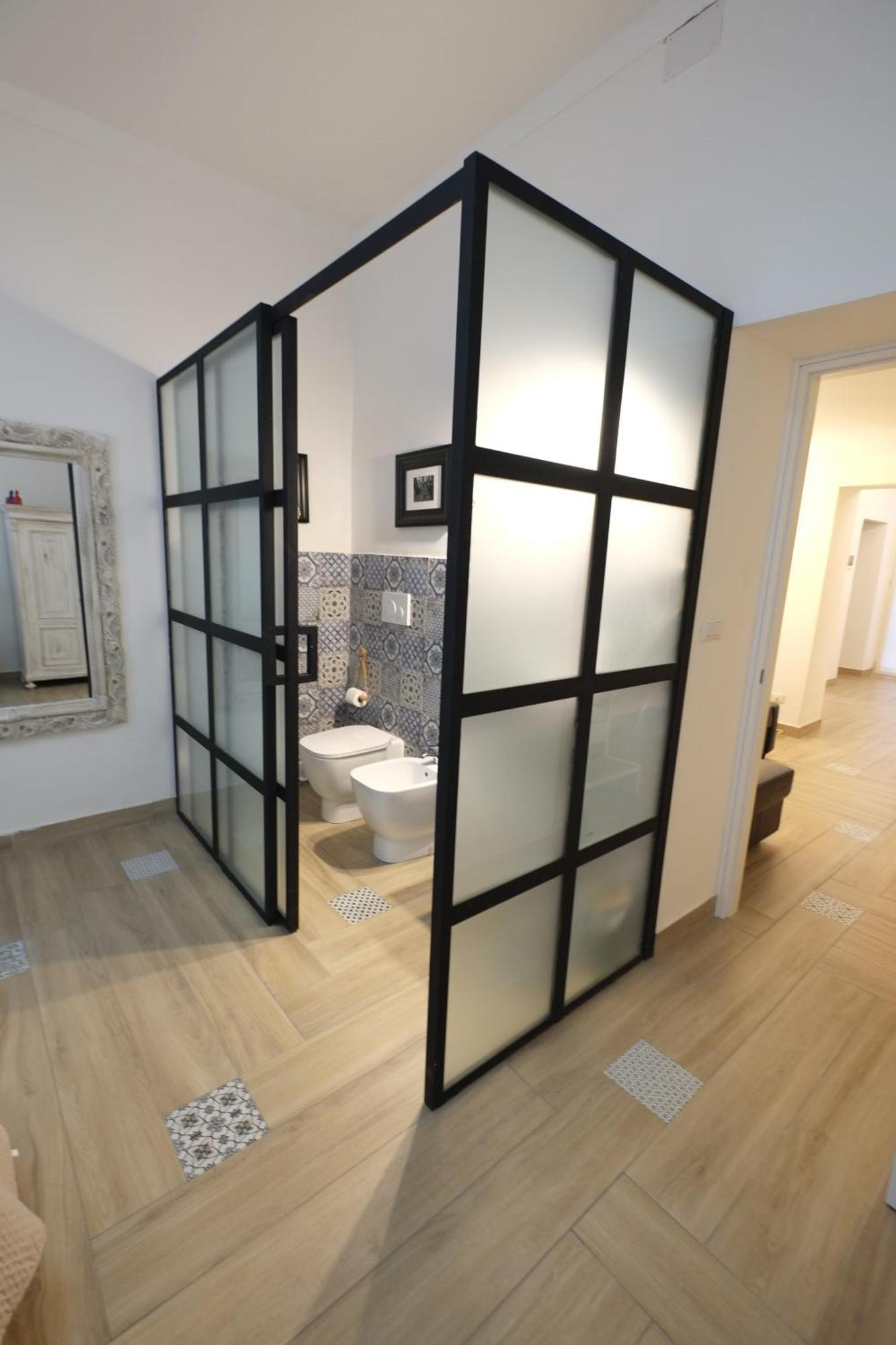 Suite Apartment Casa Lu 那不勒斯 外观 照片