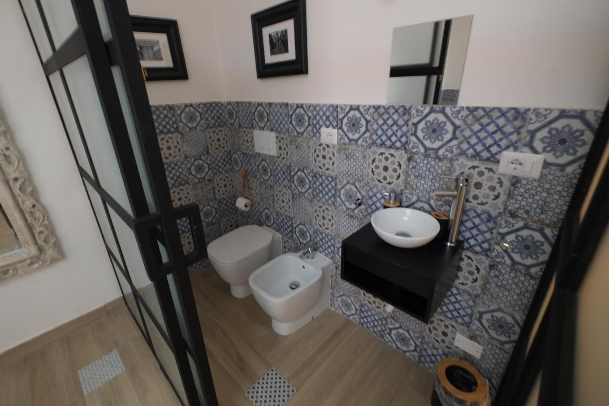 Suite Apartment Casa Lu 那不勒斯 外观 照片