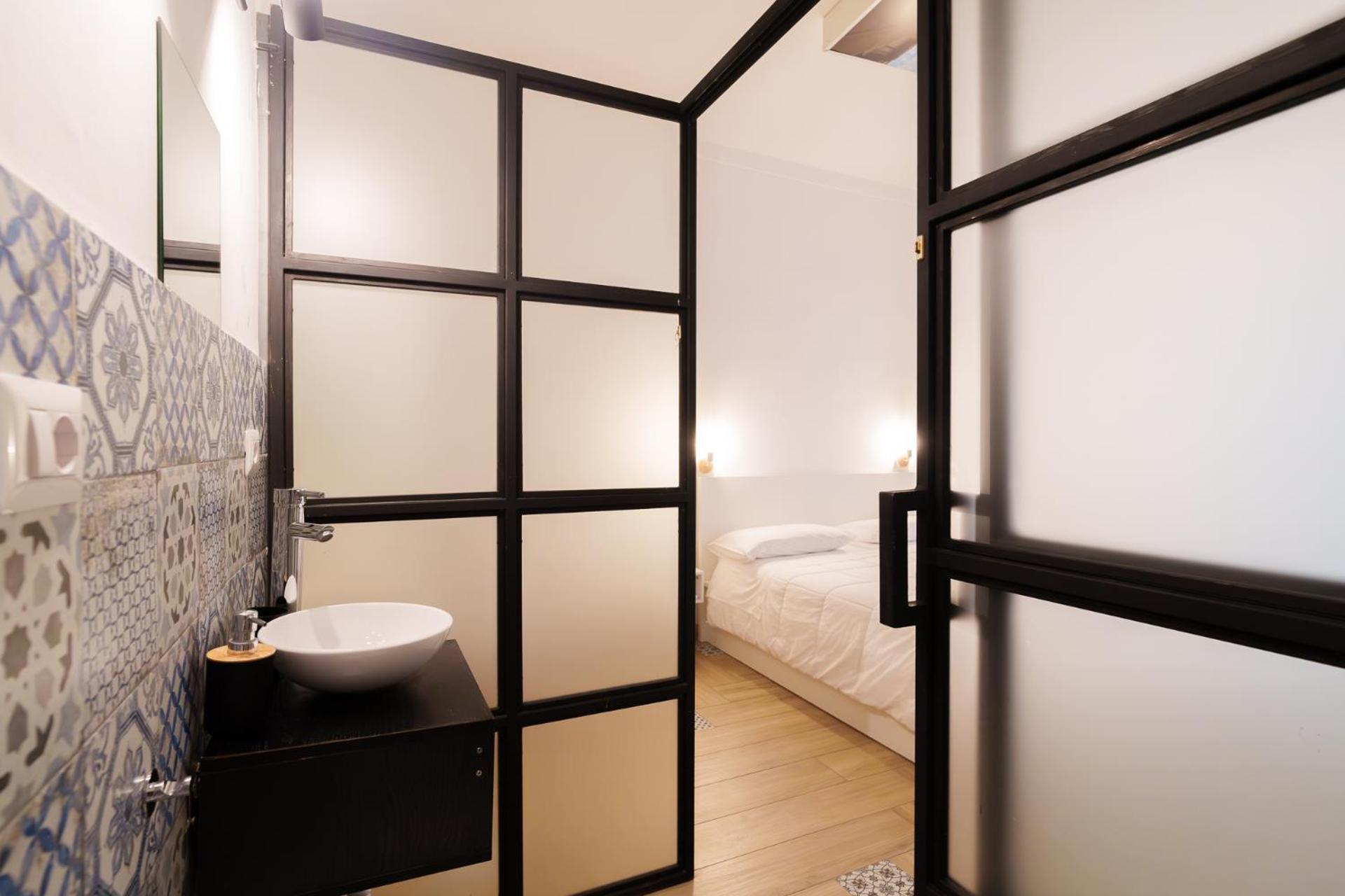 Suite Apartment Casa Lu 那不勒斯 外观 照片