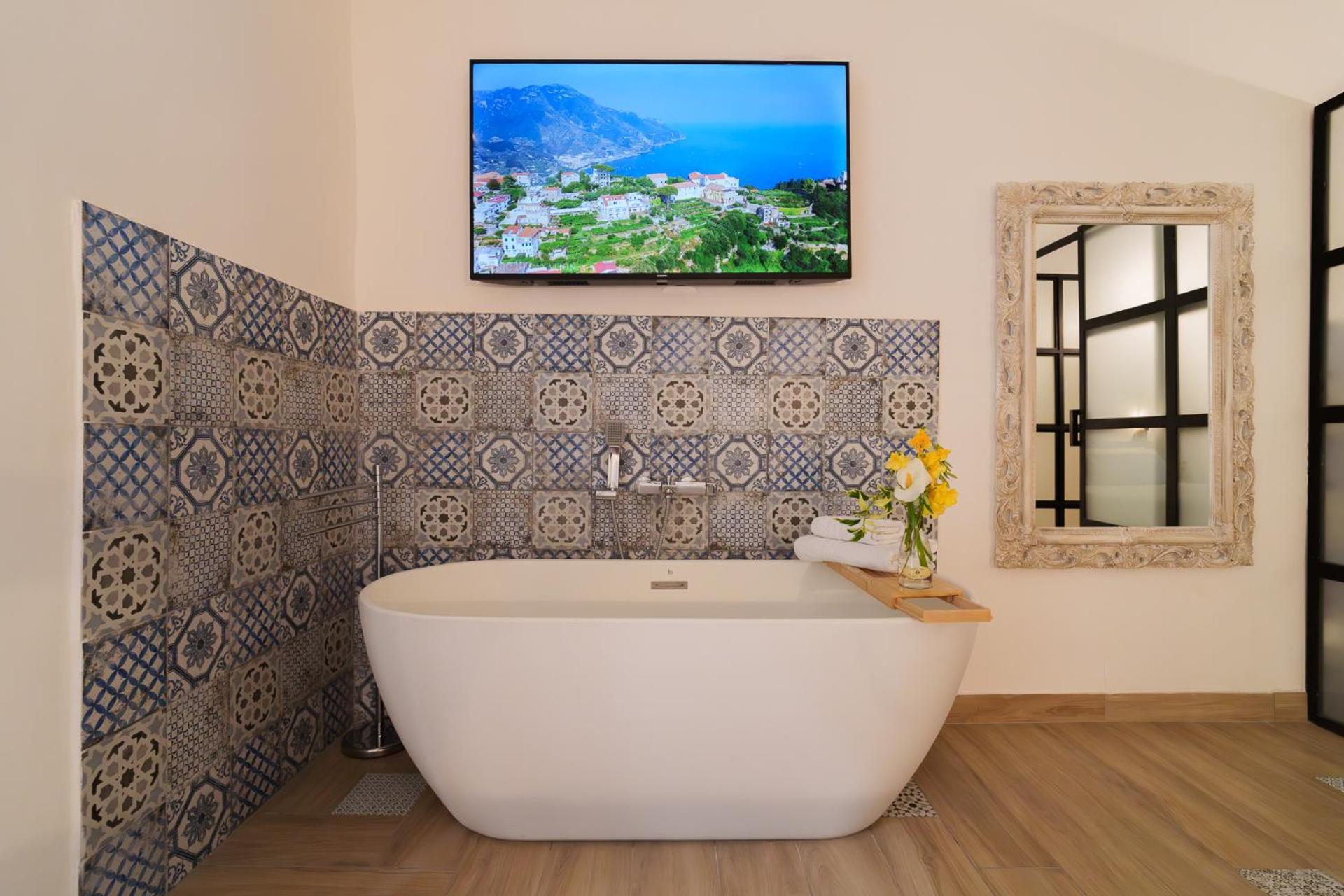 Suite Apartment Casa Lu 那不勒斯 外观 照片