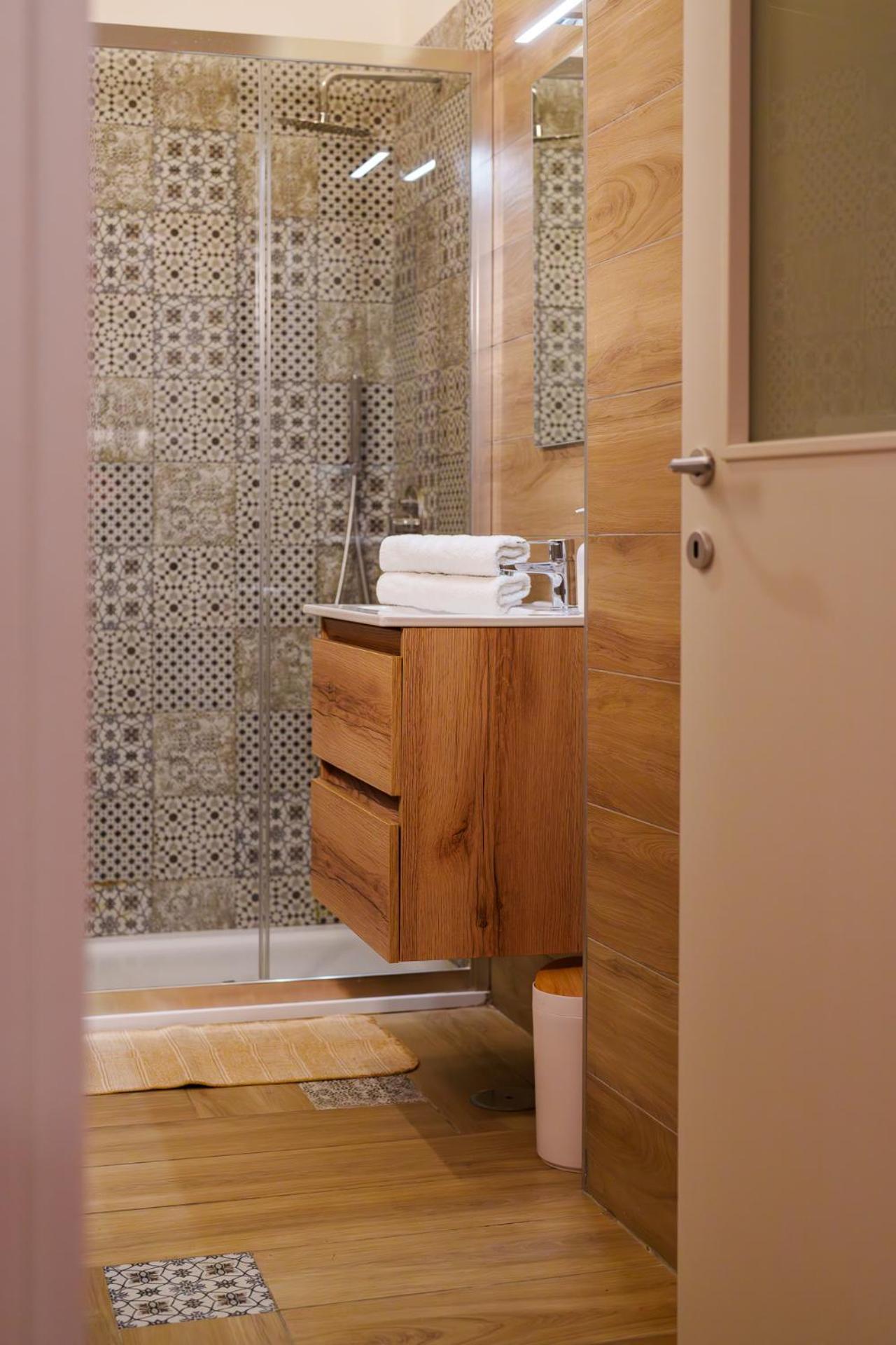 Suite Apartment Casa Lu 那不勒斯 外观 照片