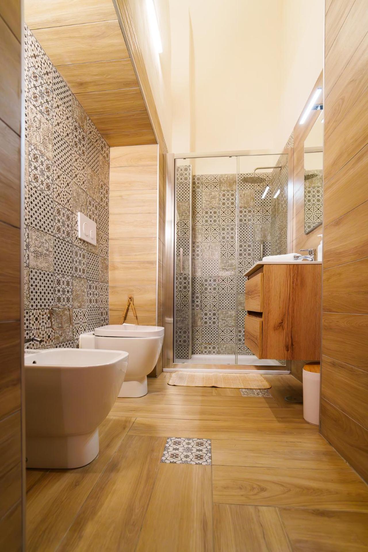 Suite Apartment Casa Lu 那不勒斯 外观 照片