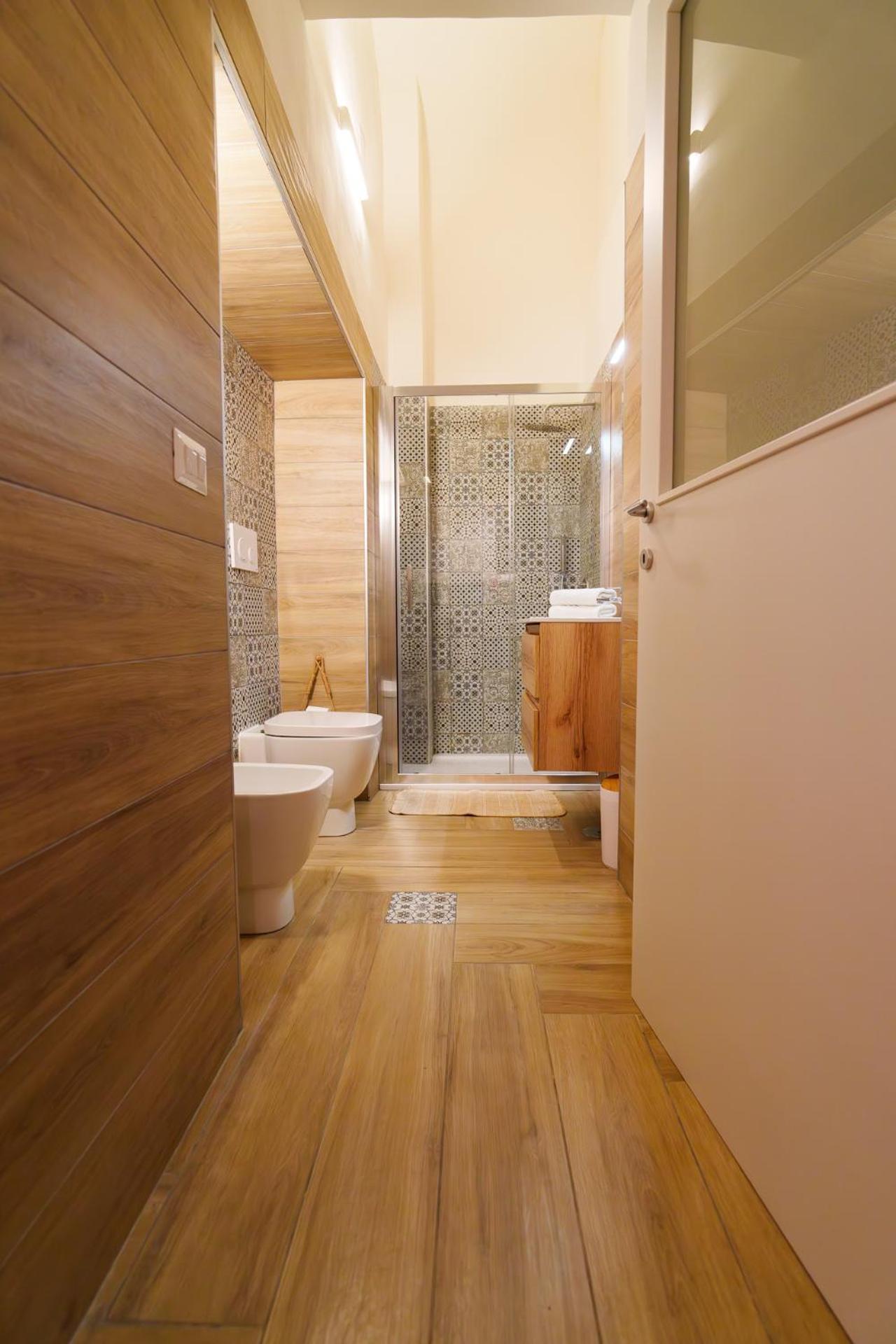 Suite Apartment Casa Lu 那不勒斯 外观 照片