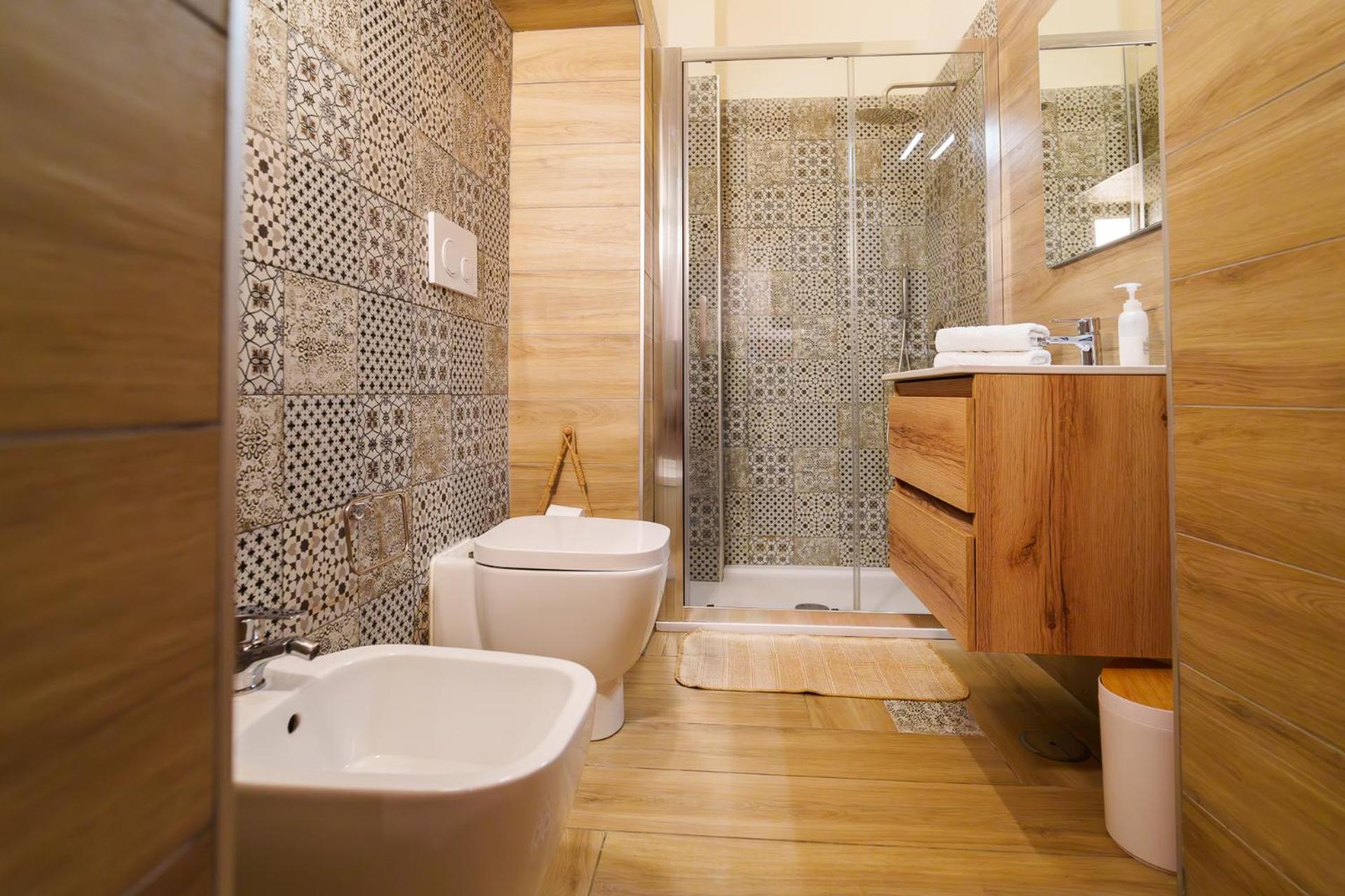 Suite Apartment Casa Lu 那不勒斯 外观 照片