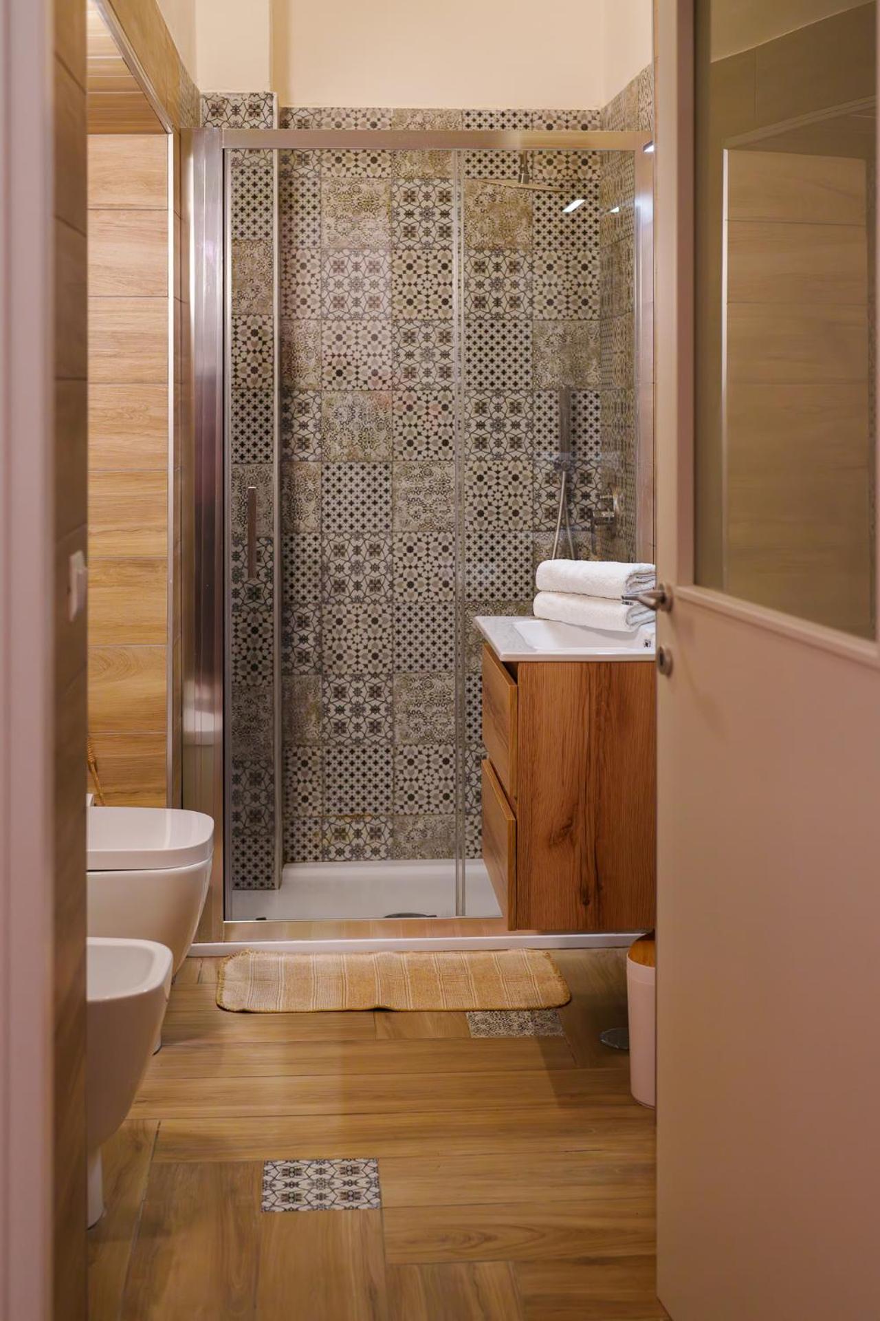 Suite Apartment Casa Lu 那不勒斯 外观 照片