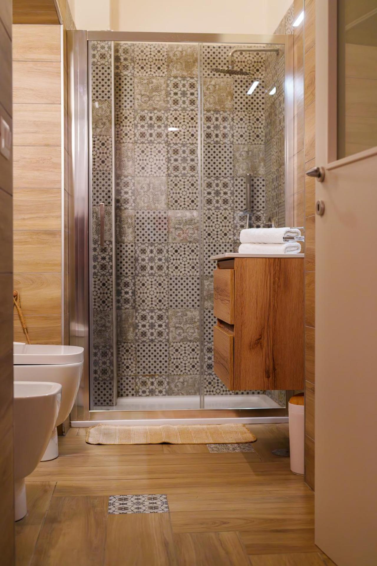 Suite Apartment Casa Lu 那不勒斯 外观 照片