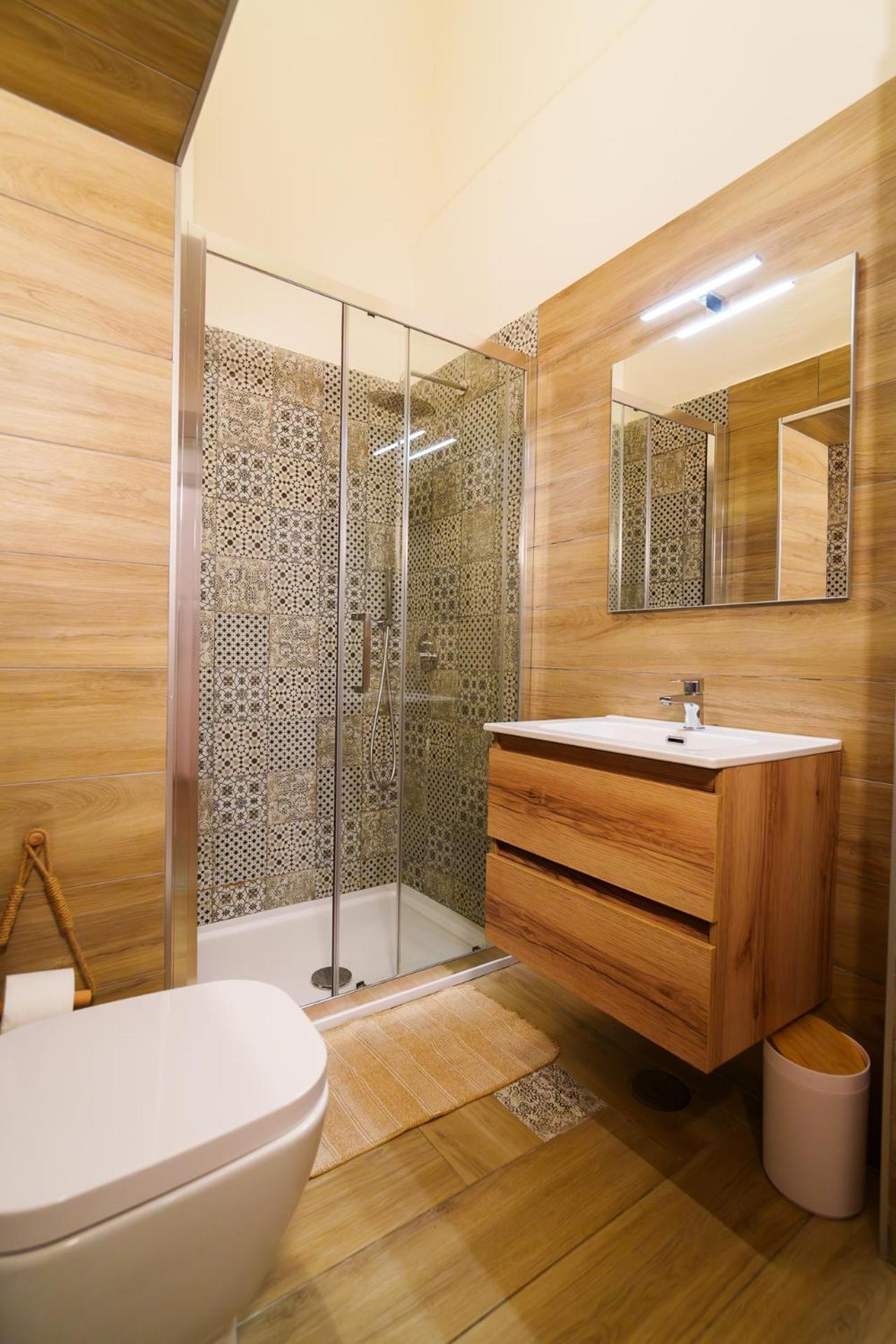 Suite Apartment Casa Lu 那不勒斯 外观 照片