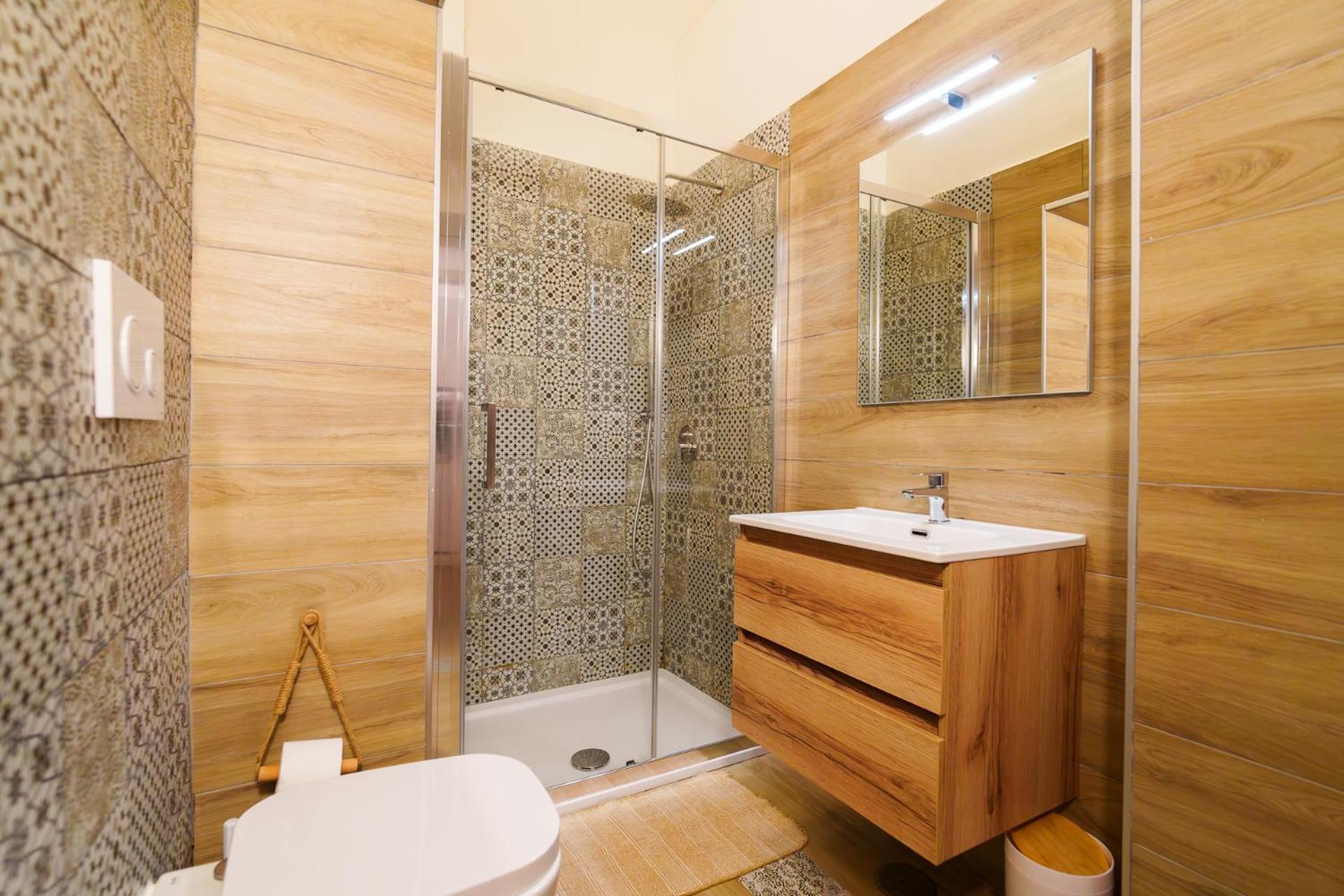 Suite Apartment Casa Lu 那不勒斯 外观 照片